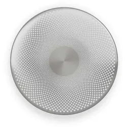 Northern - Glint Wandleuchte Aluminium