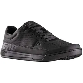 Leatt Flat 2.0 Schwarz 44,5