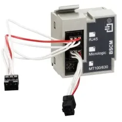 Schneider Electric LV434205 Melde und Steuereinheit BSCM