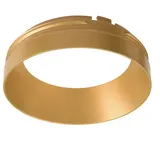 Deko-Light Reflektor Ring für Lucea 30/40 Gold