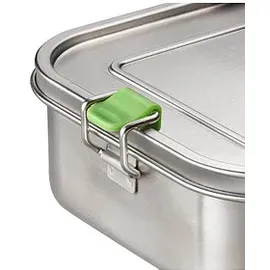 APS Lunchbox M silber 0,8 l, 1 St.