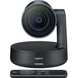 Logitech Rally