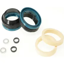 Enduro Bearings Fkh-7001 Fox 32 Mm Hyglide Gabeldichtringsatz - Black - One Size