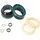 Enduro Bearings Fkh-7001 Fox 32 Mm Hyglide Gabeldichtringsatz - Black - One Size