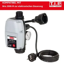 T.I.P. AJ 4 Plus 55/50 (30104)