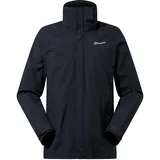 Berghaus Hillwalker Ia Jacke - Black / Black - XS