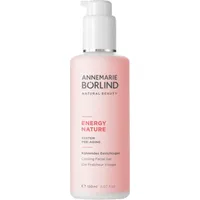 Annemarie Börlind Energy Nature Kühlendes Gesichtsgel 150 ml