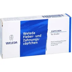 Fieber U Zahnungs