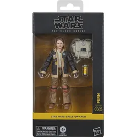 Hasbro Skeleton Crew Actionfigur Fern 15 cm