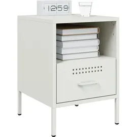 vidaXL Nachttisch Larissos