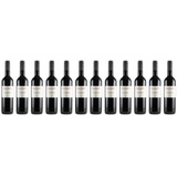 12x Dornfelder Lieblich, 2018 - Weingut Espenschied (Nahe), Nahe! Wein