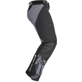 Acerbis Rally Race Over Graphic Motocross Hose