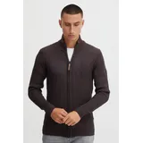 Indicode IDValego Pullover Blau L