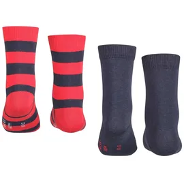 Falke Socken 2er Pack - Gr.: 39-42