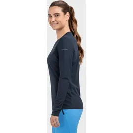 Schöffel Style Enixa Blau M