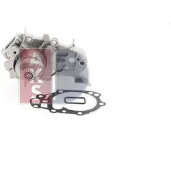 Wasserpumpe Motorkühlung AKS DASIS 570554N für Dacia Renault Logan Wind Clio III