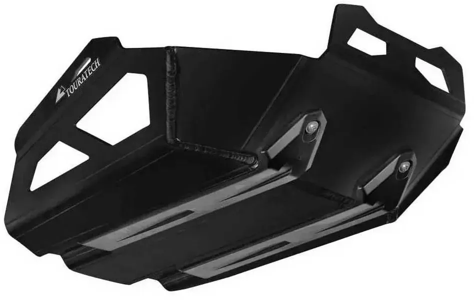 Touratech Expedition Bmw R1300gs/adventure Rohrförmiger Motorschutz - Black - One Size