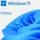 Microsoft Windows 11 Home USB-Stick DE
