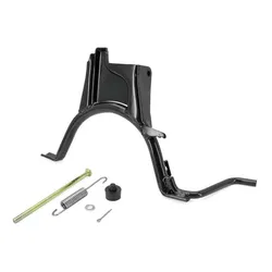 V PARTS Mittelständer - MBK Booster