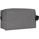 BECKMANN Street Washbag Grey