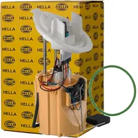 Hella 8TF 358 146-021 Kraftstoff-Fördereinheit