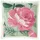 Rico Design Filzkissen zum Besticken, Rose, 42x42cm