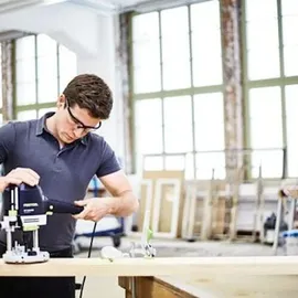 Festool OF 1400 EBQ-Plus 576207