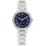 Tommy Hilfiger Becca Edelstahl 1782902 36 mm
