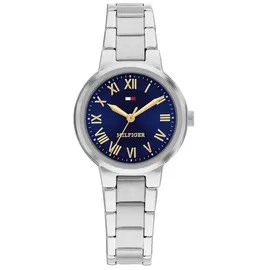 Tommy Hilfiger Becca Edelstahl 1782902 36 mm