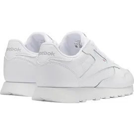 Reebok Classics Leather Cloud White / Cloud White / Cloud White 38