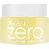 banila co Clean it Zero Cleansing Balm Nourishing 100 ml
