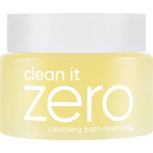 banila co Clean it Zero Cleansing Balm Nourishing 100 ml