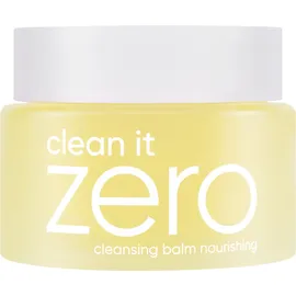 banila co Clean it Zero Cleansing Balm Nourishing 100 ml