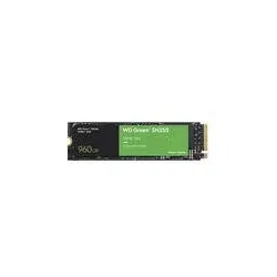 Western Digital WD Green SN350 NVMe SSD 960GB