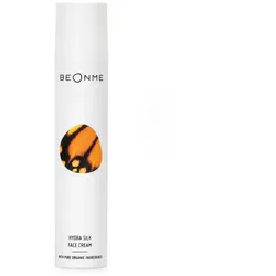 BeOnMe Hydra Silk Face Cream 50ml 50 ml