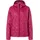Marmot Damen MonoQuilt Hoodie Jacke (Größe S, lila)
