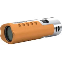 goview ZOOMR HD Monokular, Sunset Orange 8x, 25 mm, Monokular