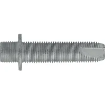 HOPPE HT-Stoßgriff-Befestigung System Nr.11 unsichtbar V-Maß 11-16,VE50