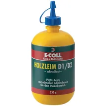 E-COLL Holzleim D1/D2 750 g
