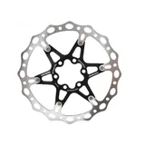 CON-TEC Contec Bremsscheibe CDR-HD 2 160mm x 1.8mm 2-teilig 6-Loch