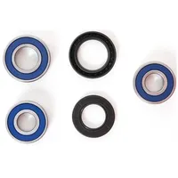 All Balls Racing Radlagersatz hinten 25-1386