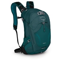 Osprey Sylva 12 Baikal Green