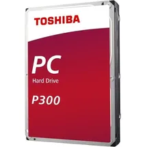 Toshiba P300 4 TB 3,5" HDWD240UZSVA