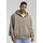 Def Zip Hoody Braun XL