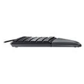 Cherry KC 4500 Ergo FR schwarz