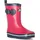 Trespass Trumpet Gummistiefel Rosa 26