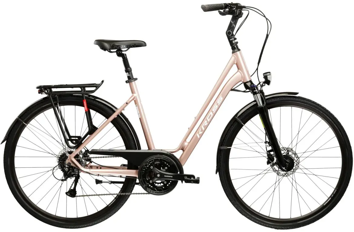 Cityrad KROSS 