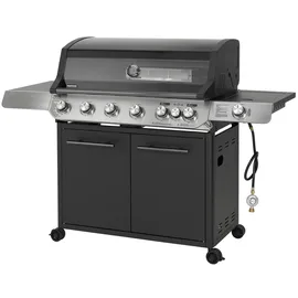 Primaster Cody Powerzone schwarz/silber