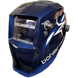 Schweisshelm Böhler Guardian 50 voestalpine Böhler Welding