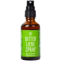 BitterLiebe Bitterstoffe Spray 50 ml